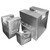 Individual Stainless Steel Weights (KG)