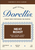 Indulge in the hearty, savory taste of Dorellis Meat Roast. This medium-spiced seasoning mix blends garlic, ginger, and warm spices to create a deeply flavorful, tender roast. Perfect for beef, pork, or chicken, it delivers a rich Indo-Portuguese dish with a thick, aromatic gravy—ideal for family meals or festive occasions. Indulge in the hearty, savory taste of Dorellis Meat Roast. This medium-spiced seasoning mix blends garlic, ginger, and warm spices to create a deeply flavorful, tender roast. Perfect for beef, pork, or chicken, it delivers a rich Indo-Portuguese dish with a thick, aromatic gravy—ideal for family meals or festive occasions.