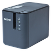 Brother PT-P950NW Professional Desktop label Networked industrial Printer