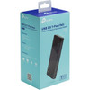 TP-Link UH700 USB Hub - USB 3.0 Micro-B - External - 7 Total USB Port(s)