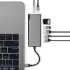 ALOGIC Ultra USB-C Dock PLUS - Space Grey