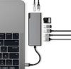 ALOGIC Ultra USB-C Dock PLUS - Space Grey