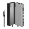 ALOGIC Ultra USB-C Dock PLUS - Space Grey