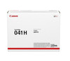 CANON CART041H HIGH BLCK TONER CARTRIDGE 20K TO SUIT LBP312X