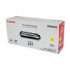 CANON CART317Y YELLOW TONER FOR MF8450C MF9220CDN MF9280CDN 4K