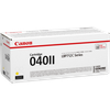 CANON CART040Y HIGH YELLOW TONER CARTRIDGE 10K TO SUIT LBP712CX