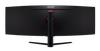 GAMING FREESYNC2 HDR400 49" 32:9,VA(1800R),3840x1080,4ms,120Hz OC144Hz,16.7M,400nits,HDMI(2.0)x1,HDMI(1.4)x1,DPx1,Tilt,SPK(3Wx2),VESA 100x100,3YR WTY