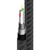 ALOGIC Super Ultra USB-C to Lightning Cable - 1.5m - Space Grey - MOQ:3