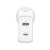 ALOGIC 2 Port USB-C & USB-A Wall Charger 30W with Power Delivery - MOQ:2