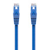 ALOGIC 10m Blue CAT6 network Cable - Box Packaging   - MOQ:3