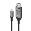 ALOGIC 2m Ultra USB-C (Male) to DP (Male) ¬†Cable - 4K @60Hz - MOQ:2