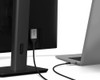 ALOGIC 1m Ultra USB-C (Male) to HDMI (Male) Cable - 4K @60Hz 