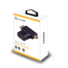 ALOGIC Micro & Mini HDMI (M) to HDMI (F) Adapter  - MOQ:4
