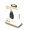 ALOGIC Mini HDMI (M) to HDMI (F) Adapter - MOQ:8