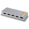 ALOGIC 4 Port HDMI 2.0 4K Splitter - MOQ:1
