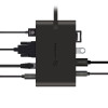 ALOGIC USB-C Travel Dock Pro With Power Delivery