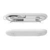 ALOGIC Wireless Duet Charging Station - iPhone & Apple Watch Charger - White - MOQ:2