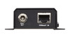 Aten Small Form HDMI HDBaseT Extender - (4K@70m/100m over Cat 6a, 1080p@100m). HDBaseT Anti-Jamming, long reach mode up to 150m @ 1080p