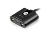 2 Port USB Sharing Device - [ OLD SKU: US-224 ]