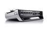 UC9020 StreamLIVE HD is a portable, all-in-one, multi-channel audio/video mixer device