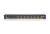 8-Port PS/2-USB VGA 19" LCD KVM Switch