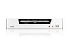 4 Port USB 2.0 HDMI KVMP Switch Support HDCP, Video DynaSync, Mouse emulation, Keyboard emulation - [ OLD SKU: CS-1794 ]