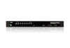 8 PORT PS/2 USB VGA KVMP SWITCH. RACK MOUNTABLE. Support Video DynaSync, Mouse emulation, Keyboard emulation - [ OLD SKU: CS-1308 ]