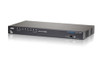 8 PORT Rackmount USB 2.0 HDMI KVMP SWITCH. Support HDCP, Video DynaSync, Multi-Display feature, KB/MS emulation - [ OLD SKU: CS-1798 ]