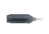 2 Port USB 2.0 DisplayPort 1.2 4096x 2160@30Hz KVM Cable Switch with Audio - [ OLD SKU: CS22DP ]