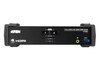 Aten 2 Port USB 3.0 4K HDMI KVMP Switch, Video DynaSync, support HDMI 2.0 4K@60Hz, switching via RS-232, hotkeys, 2 HDMI USB KVM Cables