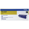 Brother High Yield TN443Y Yellow HL-L8260CDN/8360CDW MFC-L8690CDW/L8900CDW - 4,000Pages