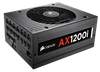 Corsair Professional Platinum Series with Corsair Link, 1200W ATX, EPS12V, Fully Modular PSU, AU Version