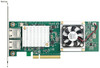 Dual Port 10 Gigabit 10GBASE-T PCIe Ethernet Adapter