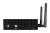 Unified Wireless N Services Router with 8 LAN and 1 WAN Gigabit Interfaces (1 USB 2.0 Port)