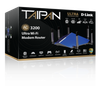 TAIPAN AC3200 Ultra Wi-Fi Tri-band Modem Router