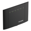AC1200 Dual-Band MU-MIMO Gigabit VDSL2/ ADSL2+ Modem Router