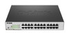 24-Port Gigabit EasySmart PoE Switch with 12 PoE ports