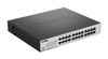 24-Port Gigabit EasySmart PoE Switch with 12 PoE ports