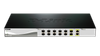 12-Port 10 Gigabit WebSmart Switch with 12 SFP+ Ports and 2 10GBase-T (Combo) ports