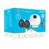 Indoor / Outdoor Wire-Free Camera Kit