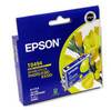 YELLOW INK CARTRIDGE FOR RX630/RX510/R310/R210,430pages