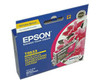 MAGENTA INK CARTRIDGE FOR C67/C87,CX3700/4100/4700, 380page