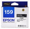 T159 UltraChrome Hi-Gloss2 Photo Black R2000