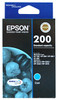 200 Std Cap DURABrite Ultra Cyan ink