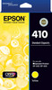 410 Std Capacity Claria Premium - Yellow Ink Cartridge