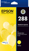 288 Std Capacity DURABrite Ultra Yellow ink, XP-240, XP-340, XP-344, XP-440