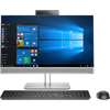 HP 800 EliteOne G5 AIO, 23.8" NT, i7-9700, 8GB, 256GB SSD, W10P64, 3-3-3 (Replaces 4WR95PA)