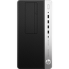HP 600 ProDesk G5 MT, i5-9500, 8GB, 256GB SSD, W10P64, 3-3-3 (Replaces 4SQ49PA)