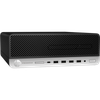 HP 600 ProDesk G5 SFF, i7-9700, 8GB, 256GB SSD, W10P64, 3-3-3 (Replaces 4VM89PA)