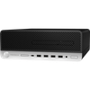 HP 600 ProDesk G5 SFF, i7-9700, 8GB, 1TB, W10P64, 3-3-3 (Replaces 4VM62PA)